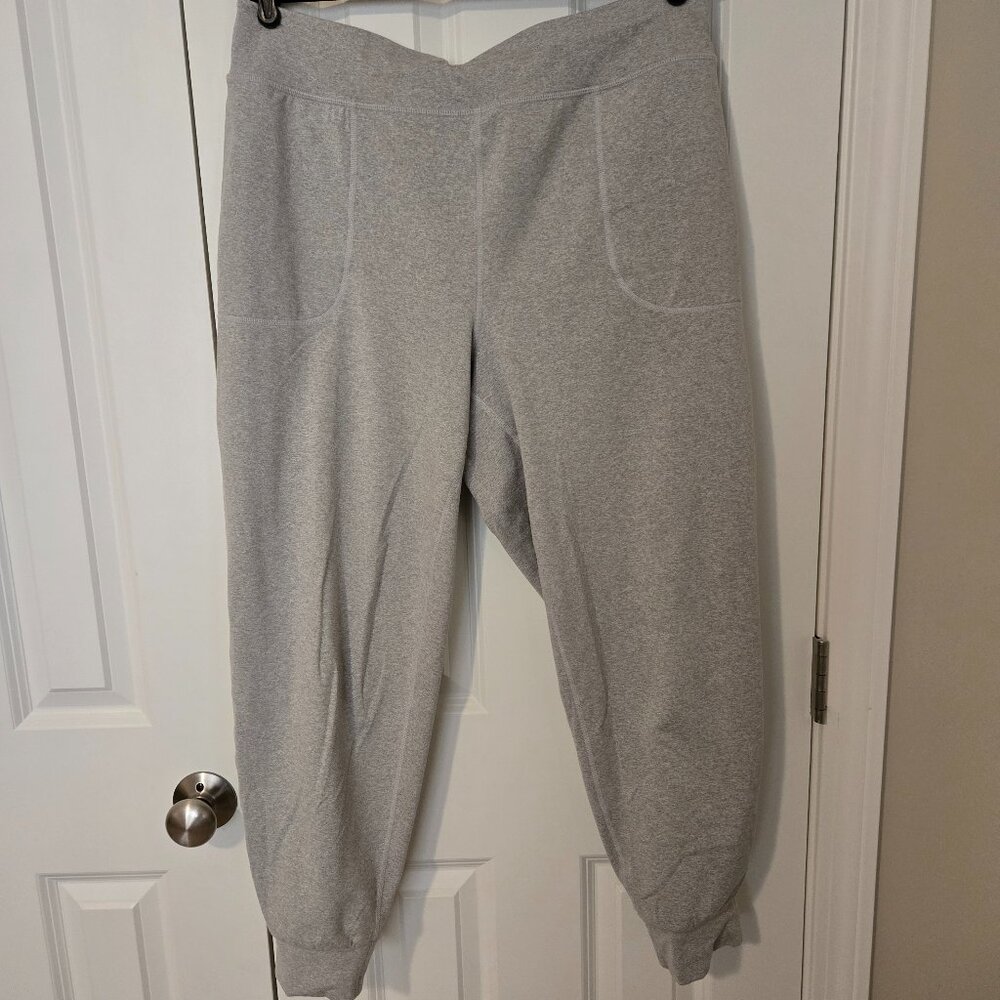 JoyLab Joggers Gray Women's Size Large